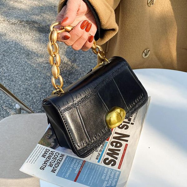 shoulder bags vintage small flap bag women pu leather stone print female crossbody messenger handbag wide chain phone
shoulder bags vintage small flap bag women pu leather stone print female crossbody messenger handbag wide chain phone