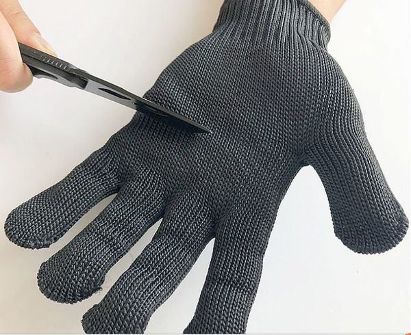 of proof strengthened cut anti-cutting gloves and anti-glass special polyester steel wire enhance glove
of proof strengthened cut anti-cutting gloves and anti-glass special polyester steel wire enhance glove