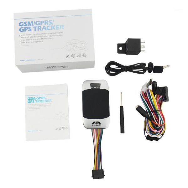 5pcs coban gps gsm gprs vehicle tracker gps303f tk303f car gps locator cut off the oil vehicle moto motorcycle tracking device1
5pcs coban gps gsm gprs vehicle tracker gps303f tk303f car gps locator cut off the oil vehicle moto motorcycle tracking device1