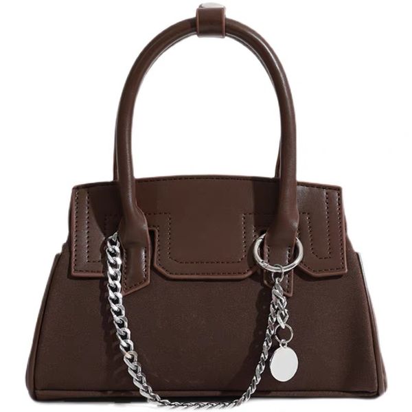 2022 new fashion handbag simple messenger bag brand designer style personalized wallet nubuck leather pu handbags chain bag retro shoulder w
2022 new fashion handbag simple messenger bag brand designer style personalized wallet nubuck leather pu handbags chain bag retro shoulder w