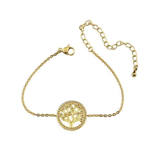 10pcs/lot gold color tree of life bracelets for women + crystal stainless steel chain charm bracelet friendship gift bileklik, Golden;silver 
10pcs/lot gold color tree of life bracelets for women + crystal stainless steel chain charm bracelet friendship gift bileklik, Golden;silver