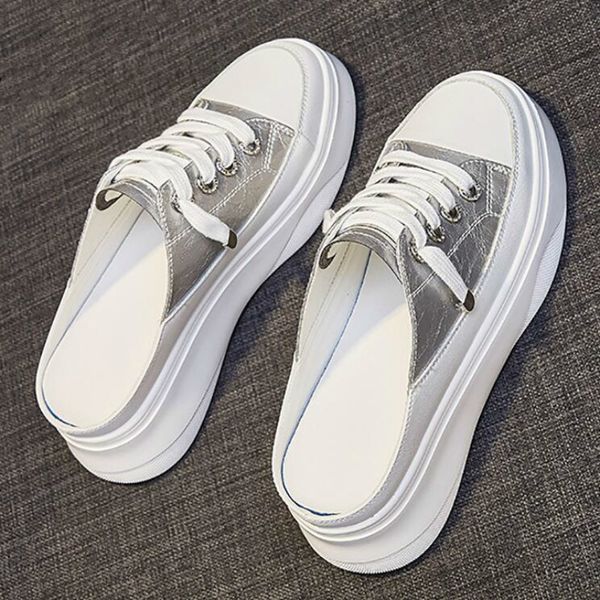 2021 the new yeeloca slippers for women see new version no heels pedal white from shoes lqsm, Black
2021 the new yeeloca slippers for women see new version no heels pedal white from shoes lqsm, Black