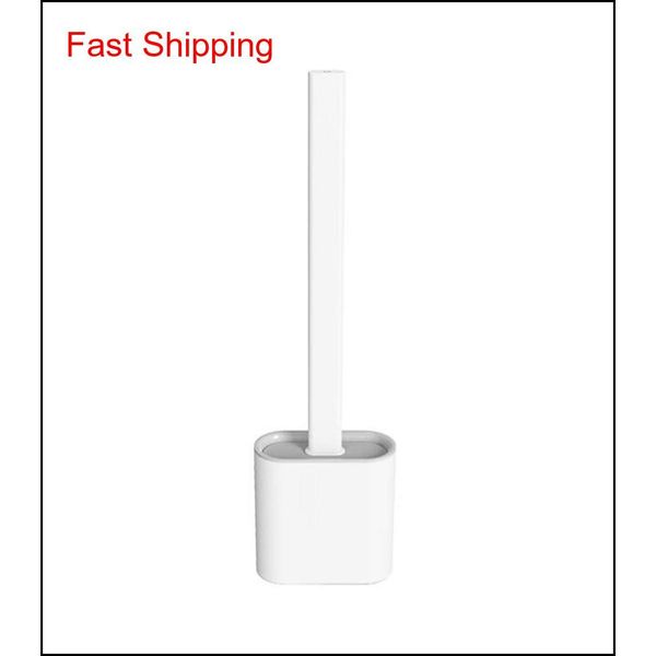 sile wc toilet brush wall mounted flat head flexible soft bristles brush with quick drying holder set qylemq dh_seller2010
sile wc toilet brush wall mounted flat head flexible soft bristles brush with quick drying holder set qylemq dh_seller2010