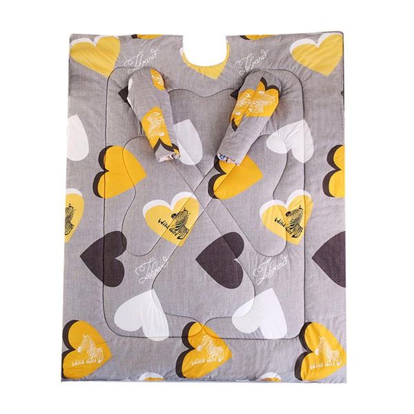 blankets lazy quilt with sleeves warm blanket multifunction soft comfy for home winter nap supplies bv789
blankets lazy quilt with sleeves warm blanket multifunction soft comfy for home winter nap supplies bv789