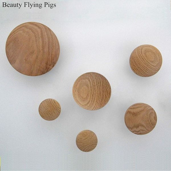 hooks & rails wall clothes hanger wood coat rack round mushroom hook wooden pretty home decoration1
hooks & rails wall clothes hanger wood coat rack round mushroom hook wooden pretty home decoration1