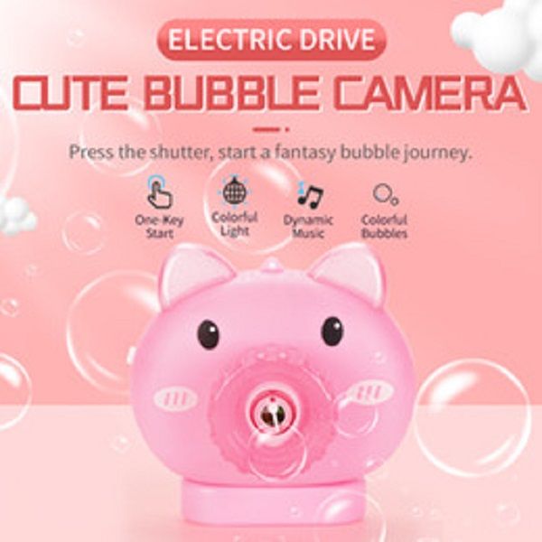 bubble camera cartoon animal bubble toy for children with dynamic music and colorful light baby toy
bubble camera cartoon animal bubble toy for children with dynamic music and colorful light baby toy