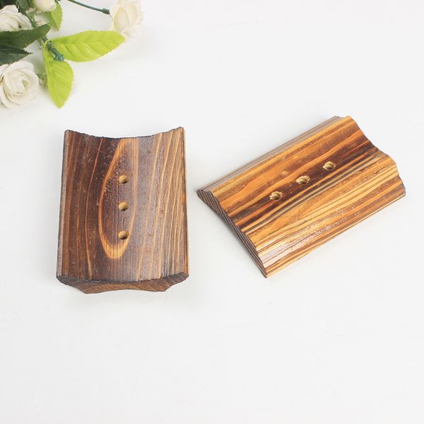 black color wooden soap tray bathroom soap holder drain water with 3 holes soap dish bath accessories new arrival 124 k2
black color wooden soap tray bathroom soap holder drain water with 3 holes soap dish bath accessories new arrival 124 k2