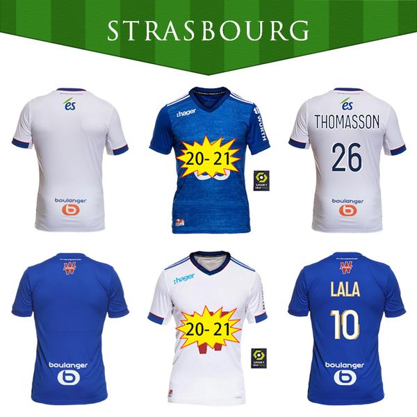 men+ kids 20 21 maillot rc strasbourg alsace soccer jersey 2020 2020 football shirts djiku thomasson lala mothiba sissoko football, Black;yellow
men+ kids 20 21 maillot rc strasbourg alsace soccer jersey 2020 2020 football shirts djiku thomasson lala mothiba sissoko football, Black;yellow