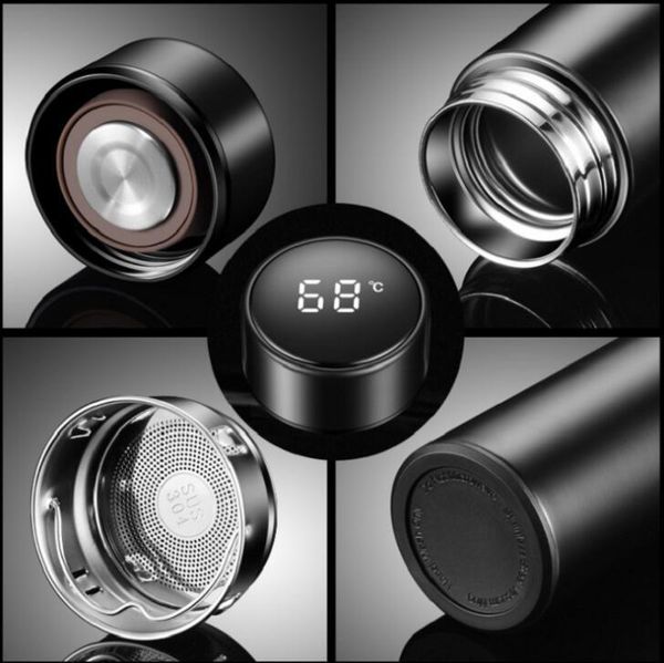 tumblers temperature display vacuum smart mug lcd touch screen water bottle stainless steel cups kettle thermo cup fashion mugs dhc3541
tumblers temperature display vacuum smart mug lcd touch screen water bottle stainless steel cups kettle thermo cup fashion mugs dhc3541