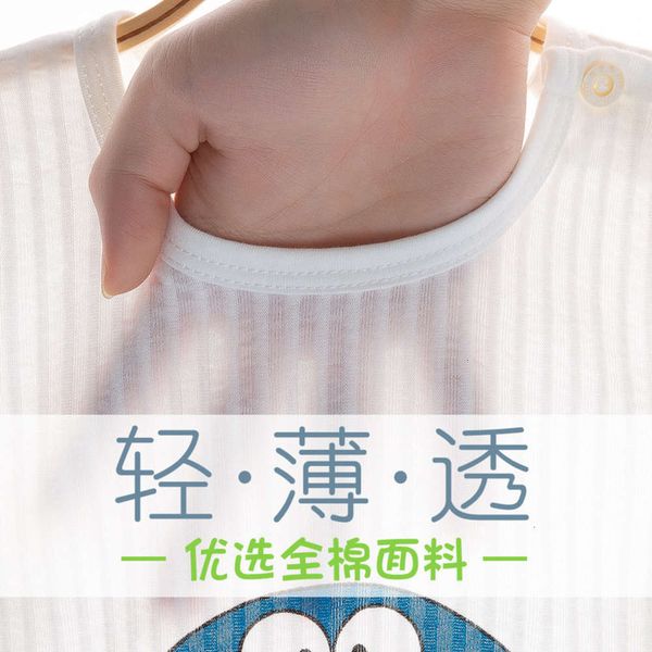 cotton thin pure pajamas air summer conditioning long sve boys' and girls' home suit children's baby 9711, Blue;red
cotton thin pure pajamas air summer conditioning long sve boys' and girls' home suit children's baby 9711, Blue;red