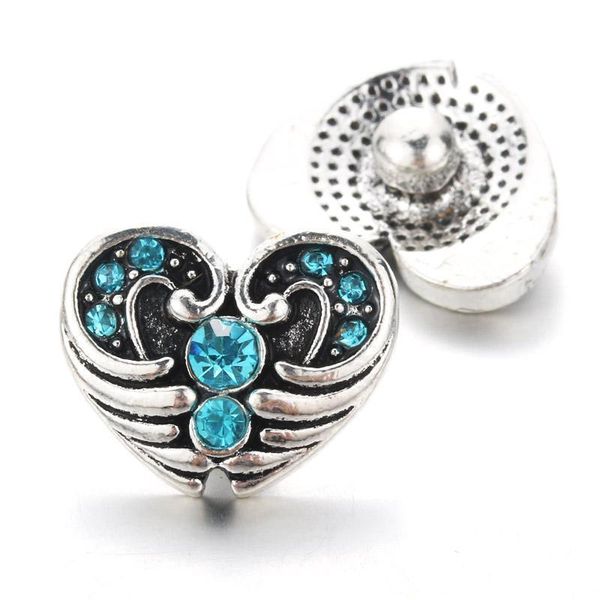 creative 10pcs lot bee heart snap jewelry 12mm snap buttons with rhinestone charm button fit snap bracelets bangles for women h sqctex
creative 10pcs lot bee heart snap jewelry 12mm snap buttons with rhinestone charm button fit snap bracelets bangles for women h sqctex