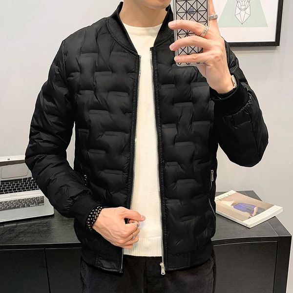 mens cotton padded jacket men 2020 new winter black warm soft shell jacket solid casual slim fit waterproof for men
mens cotton padded jacket men 2020 new winter black warm soft shell jacket solid casual slim fit waterproof for men