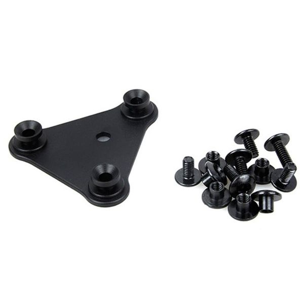 waist support tmc tactical black / sl aluminum molle belt hanger mount adapter for style pouch mag tmc2689, Black;gray
waist support tmc tactical black / sl aluminum molle belt hanger mount adapter for style pouch mag tmc2689, Black;gray