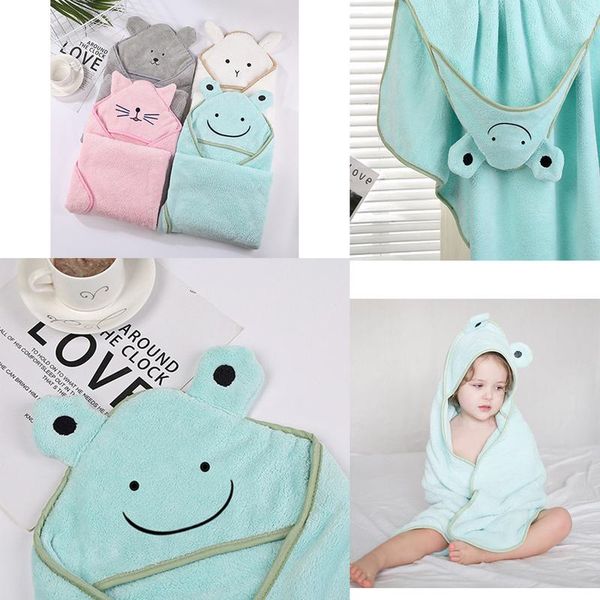 baby poncho банное полотенце бархат 90 * 90см флисовый капюшон детские полотенца одеяло новорожденного ребенка с капюшоном полотенце младенц
baby poncho банное полотенце бархат 90 * 90см флисовый капюшон детские полотенца одеяло новорожденного ребенка с капюшоном полотенце младенц