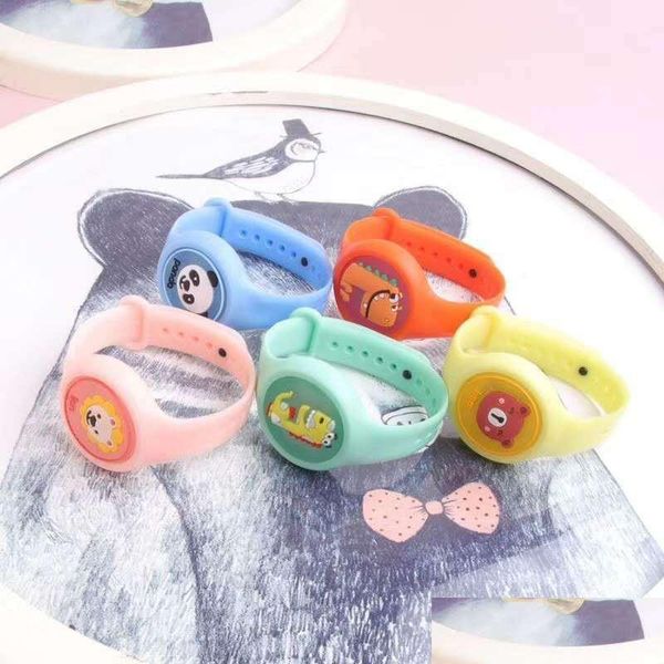 design kid's mosquito repellent bracelet natural essential oil hand wrist band wristband anti-mosquito watches kt6vc
design kid's mosquito repellent bracelet natural essential oil hand wrist band wristband anti-mosquito watches kt6vc