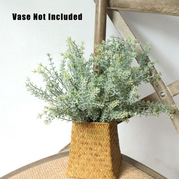 decorative flowers & wreaths plastic artificial plants leaf foliage bush home garden flower wedding1
decorative flowers & wreaths plastic artificial plants leaf foliage bush home garden flower wedding1