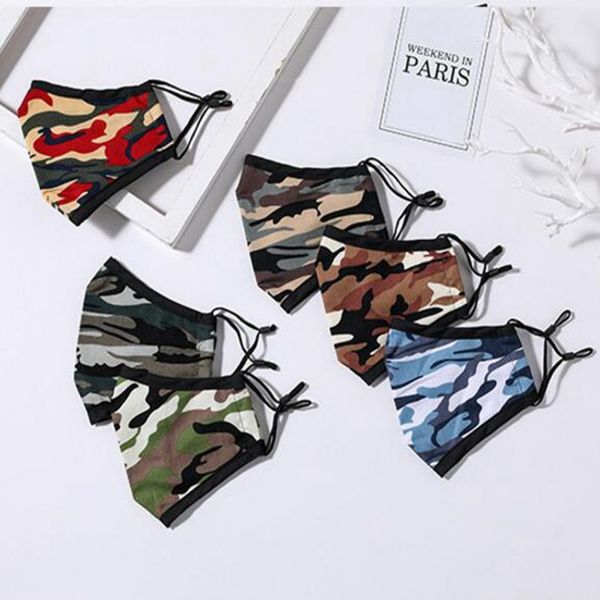 factory price 5 styles camouflage reusable dustproof washable camo mask cotton protective face masks yya412 100pc pzufb
factory price 5 styles camouflage reusable dustproof washable camo mask cotton protective face masks yya412 100pc pzufb