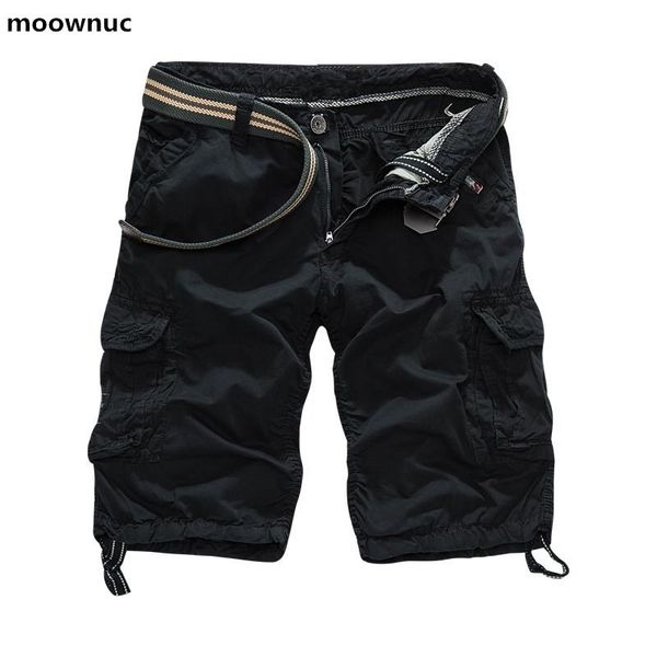 new 2020 men cargo shorts casual loose short pants camouflage summer style knee length plus size 5 colors shorts men, White;black
new 2020 men cargo shorts casual loose short pants camouflage summer style knee length plus size 5 colors shorts men, White;black