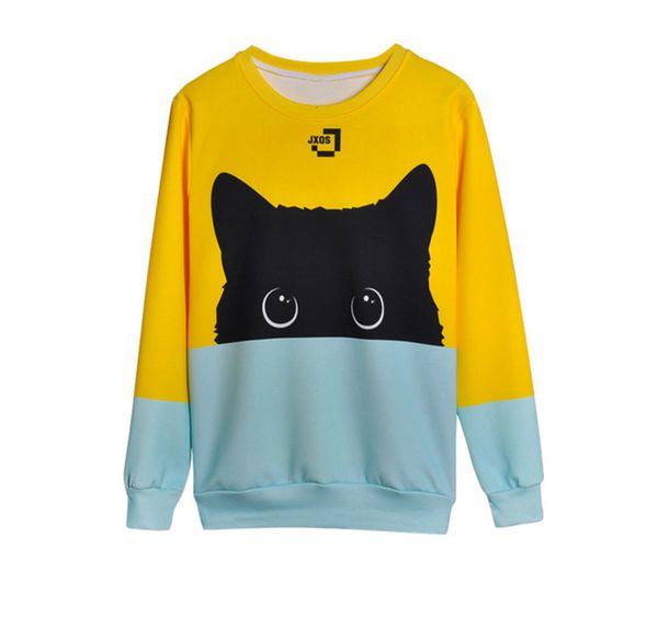 sleeve autumn street trendy pullover long round neck straight tube women's t-shirt, Black;gray
sleeve autumn street trendy pullover long round neck straight tube women's t-shirt, Black;gray
