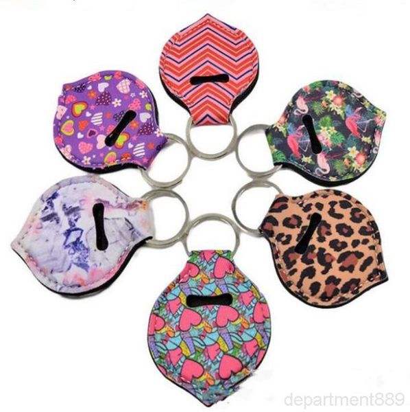neoprene keychains chapstick bags cover lipstick holder bag key ring colorful striped print gift wrap 6 designs dhb2535
neoprene keychains chapstick bags cover lipstick holder bag key ring colorful striped print gift wrap 6 designs dhb2535