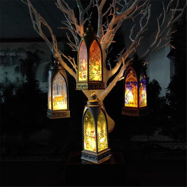 new christmas painted christmas lights ornaments arches small lights pendants snowman lamp navidad decoration ornament1
new christmas painted christmas lights ornaments arches small lights pendants snowman lamp navidad decoration ornament1