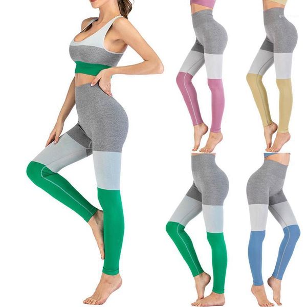 yoga outfits womens elastic splice high waist leggings tight sports casual pants pant hip lifting trainning wear mallas deporte1, White;red
yoga outfits womens elastic splice high waist leggings tight sports casual pants pant hip lifting trainning wear mallas deporte1, White;red