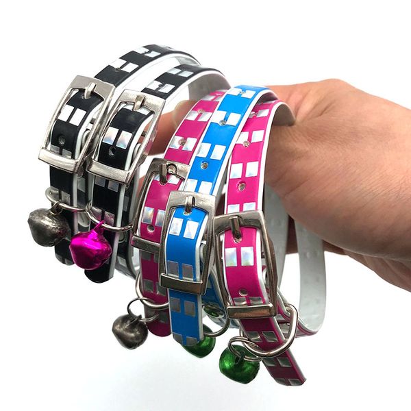 cute with bell, cat, adjustable cat pet products, dog collar, chihuahua, quick release
cute with bell, cat, adjustable cat pet products, dog collar, chihuahua, quick release