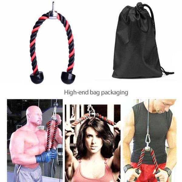 resistance bands 7-piece colorful arm set biceps drawstring down training triceps exerciser gymnasium home tension rope pull equipment
resistance bands 7-piece colorful arm set biceps drawstring down training triceps exerciser gymnasium home tension rope pull equipment