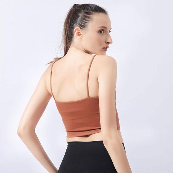 autumn and winter new sports leisure underwear women yoga fitness back ring shockproof vest, White;black
autumn and winter new sports leisure underwear women yoga fitness back ring shockproof vest, White;black