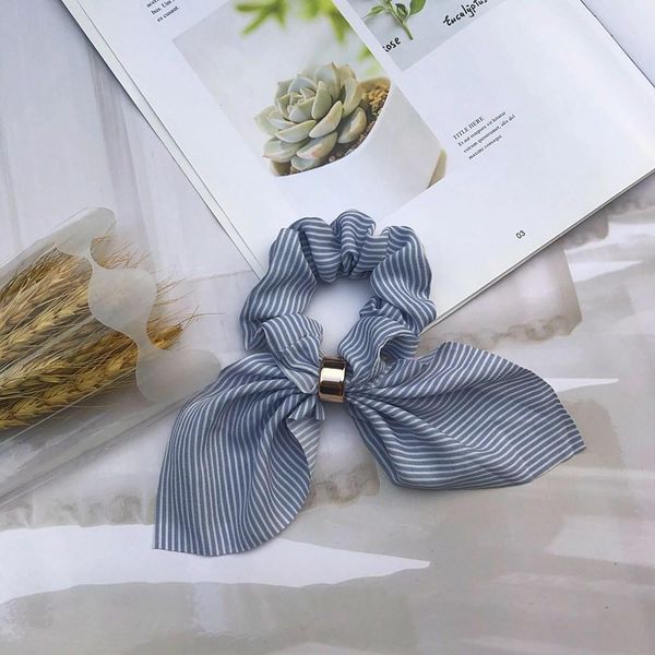 new chiffon bowknot elastic hair band for women girls solid color scrunchies headband hair ties ponytail holder hair accessories wmtyaw, Slivery;white
new chiffon bowknot elastic hair band for women girls solid color scrunchies headband hair ties ponytail holder hair accessories wmtyaw, Slivery;white