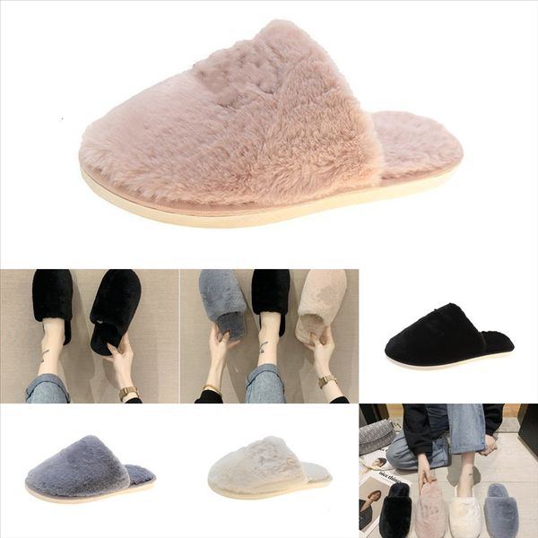 9b5e7 new summer plush slipper imitation fox fur plush raccoon fur women plush slippers slippers sandals, Black
9b5e7 new summer plush slipper imitation fox fur plush raccoon fur women plush slippers slippers sandals, Black