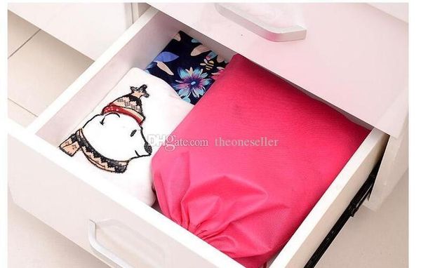 dhl shipping wholesale-100pcs 40cm hx30cm non woven sack with rope storage bag multiple colours for shoe / cloth wmtwwx jjxh
dhl shipping wholesale-100pcs 40cm hx30cm non woven sack with rope storage bag multiple colours for shoe / cloth wmtwwx jjxh