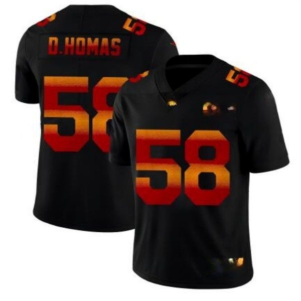 men #58 derrick thomas leopard print fashion vapor limited women youth nfl jersey black, Black;red
men #58 derrick thomas leopard print fashion vapor limited women youth nfl jersey black, Black;red