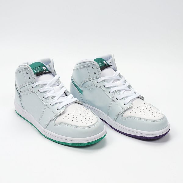 mens basketball shoes jumpman 1 mid pregame pack mindfulness luka doncic cw5853-100 white green purple men boots designer shoe trainers mens
mens basketball shoes jumpman 1 mid pregame pack mindfulness luka doncic cw5853-100 white green purple men boots designer shoe trainers mens
