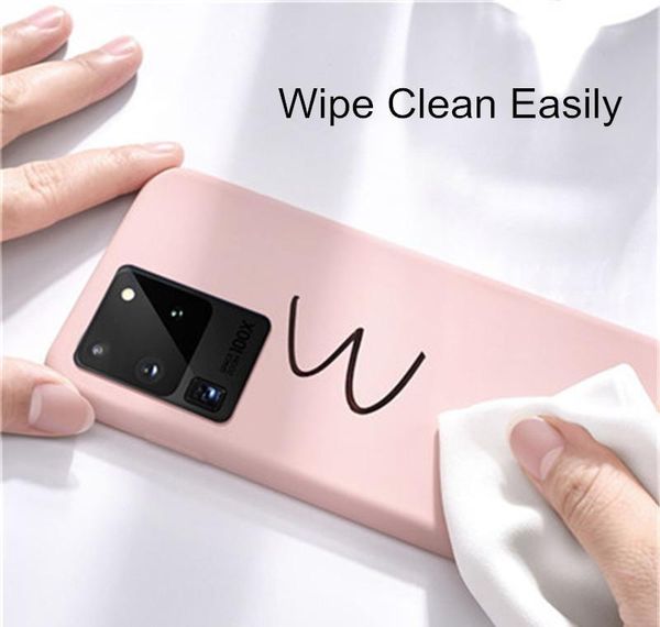 soft liquid sile case for samsung galaxy a71 a51 a41 a31 a21s a50 a70 a30 s20 ultra s10e s9 s8 plus note bbydzv yhshop2010
soft liquid sile case for samsung galaxy a71 a51 a41 a31 a21s a50 a70 a30 s20 ultra s10e s9 s8 plus note bbydzv yhshop2010
