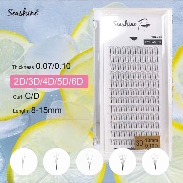 false eyelashes seashine lashes extensions premade volume fans 2d3d4d5d6d lash pre made russian faux mink eyelash extension
false eyelashes seashine lashes extensions premade volume fans 2d3d4d5d6d lash pre made russian faux mink eyelash extension