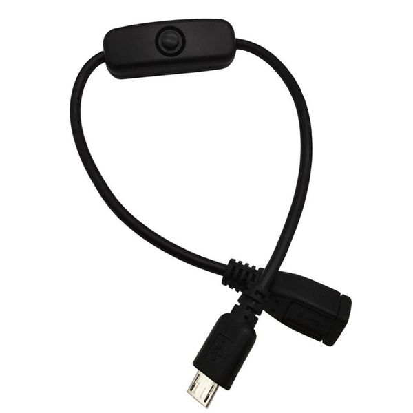 micro usb extension cable with on off switch for raspberry pi cellphone tablet xxuc
micro usb extension cable with on off switch for raspberry pi cellphone tablet xxuc
