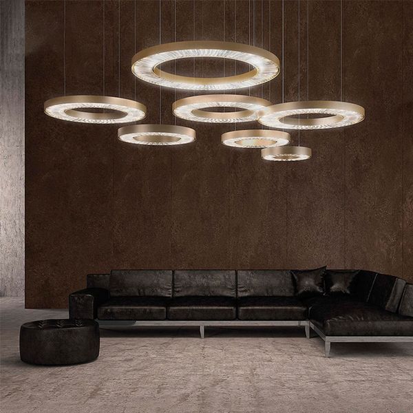 modern crystal 3 rings pendant light circle combination round ring villa high end atmosphere luxury crystal pendant lights
modern crystal 3 rings pendant light circle combination round ring villa high end atmosphere luxury crystal pendant lights