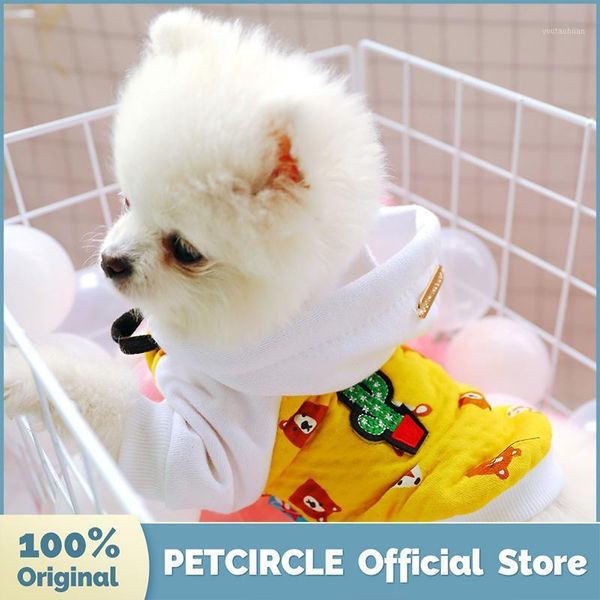 dog apparel petcircle puppy clothes gold bear label hoodie fit small pet cat all seasons cute costume cloth fashion coat1
dog apparel petcircle puppy clothes gold bear label hoodie fit small pet cat all seasons cute costume cloth fashion coat1