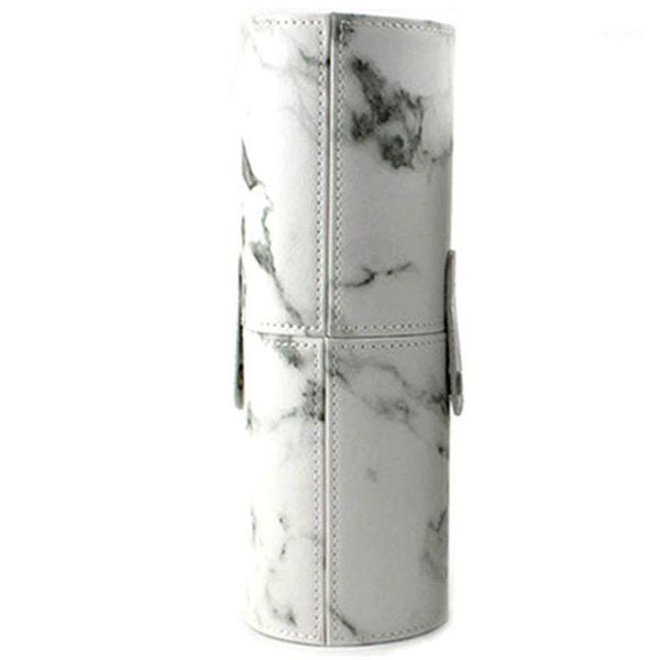 marble pattern portable makeup brush holder cosmetics make up cup storage organizer case1
marble pattern portable makeup brush holder cosmetics make up cup storage organizer case1