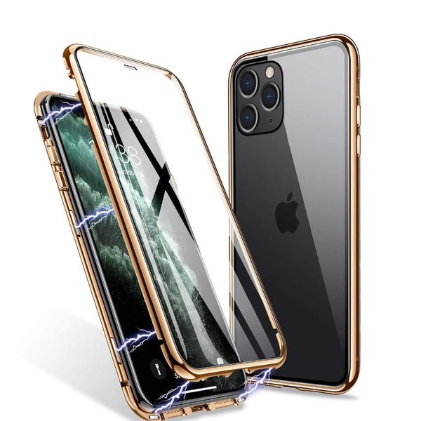360 full cover double side tempered glass magnetic case for iphone 12 11 pro xs max xr x 8 7 pl bbyoon
360 full cover double side tempered glass magnetic case for iphone 12 11 pro xs max xr x 8 7 pl bbyoon