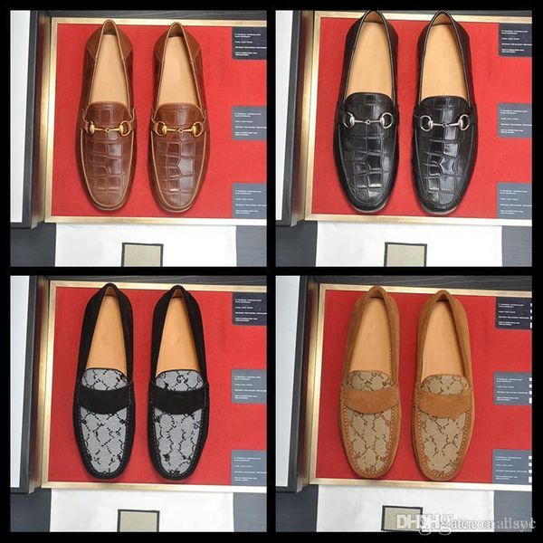 c3 genuine leather shoes men plus size luxury brands 21ss designer mens loafers moccasins breathable slip driving shoes schoenen mannen 33, Black
c3 genuine leather shoes men plus size luxury brands 21ss designer mens loafers moccasins breathable slip driving shoes schoenen mannen 33, Black