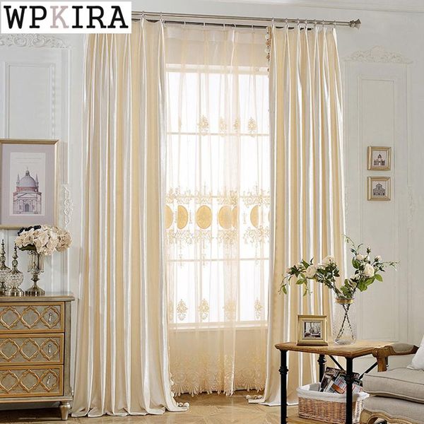 curtain & drapes nordic curtains luxury velvet for living room beige delicate embroidery voile bedroom drape window s540#40
curtain & drapes nordic curtains luxury velvet for living room beige delicate embroidery voile bedroom drape window s540#40