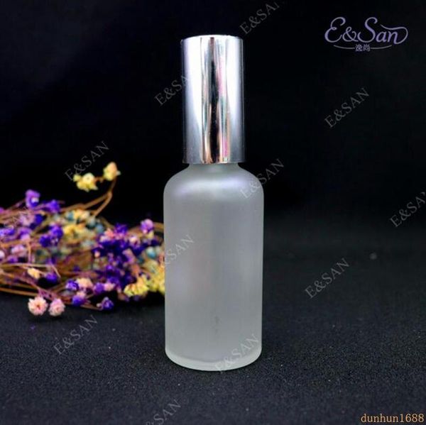 50ml frosting straight round perfume bottle essential oil glass spray bottle 100pcs/lot#22
50ml frosting straight round perfume bottle essential oil glass spray bottle 100pcs/lot#22