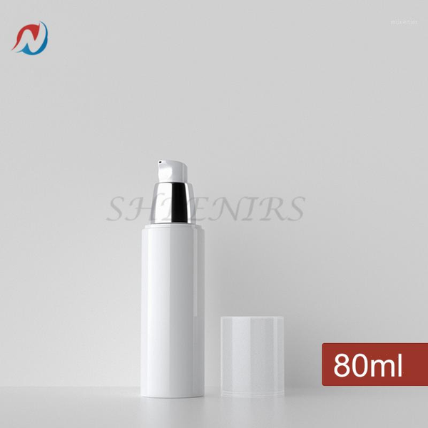 storage bottles & jars 3pcs 2.7oz 80ml empty refillable white plastic pp pump bottle cosmetic container liquid soap travel lotion1
storage bottles & jars 3pcs 2.7oz 80ml empty refillable white plastic pp pump bottle cosmetic container liquid soap travel lotion1