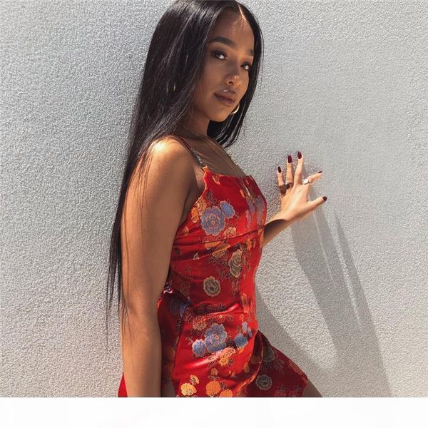 8a grade no tangle no shedding lace front wig glueless silky straight human hair full lace wig new for black women, Black;brown 
8a grade no tangle no shedding lace front wig glueless silky straight human hair full lace wig new for black women, Black;brown