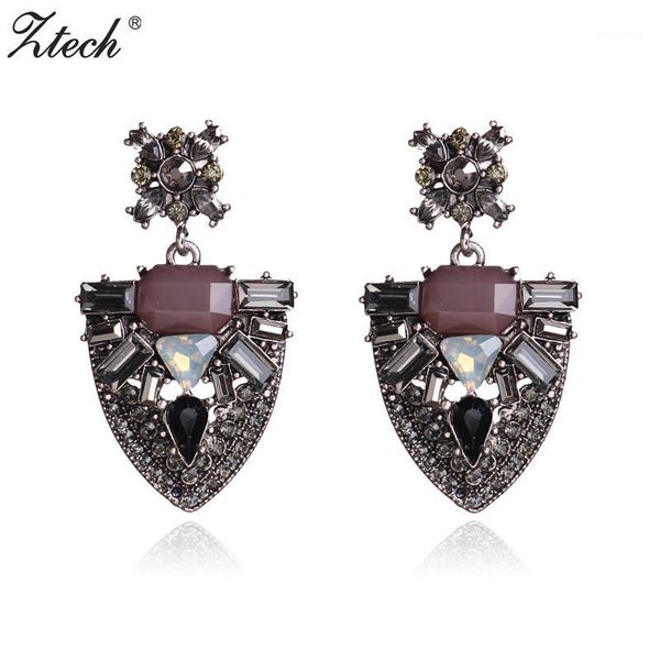 ztech water drop crystal dangle earrings wedding women long hanging earrings statement jewelry handmade boho accessories gifts1, Silver
ztech water drop crystal dangle earrings wedding women long hanging earrings statement jewelry handmade boho accessories gifts1, Silver