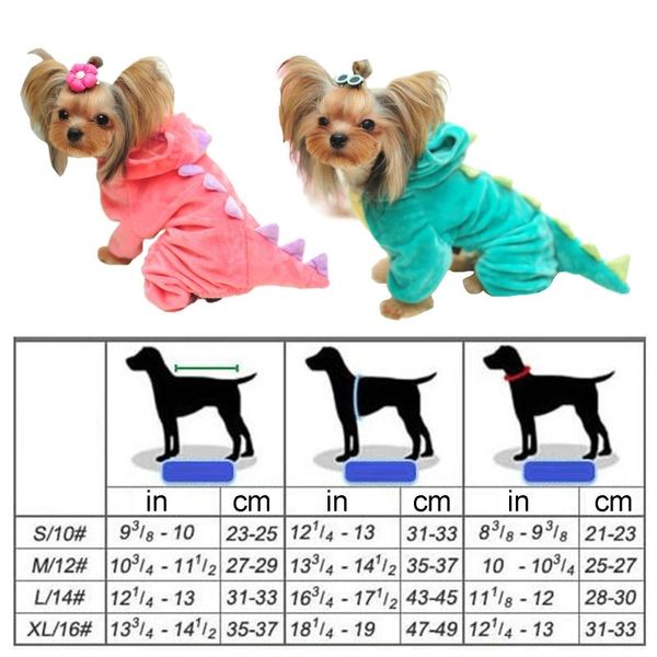cute simulation dinosaur pet costume halloween cosplay chucky doll clothes 449c
cute simulation dinosaur pet costume halloween cosplay chucky doll clothes 449c