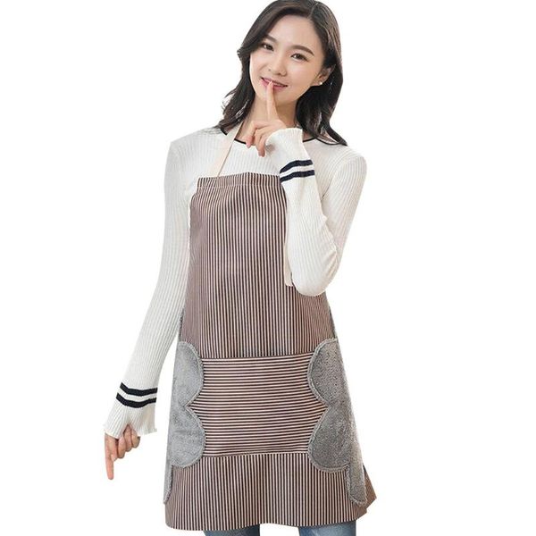 aprons waterproof hand erasable apron abrasion and oil-proof kitchen utility equipment accessories
aprons waterproof hand erasable apron abrasion and oil-proof kitchen utility equipment accessories