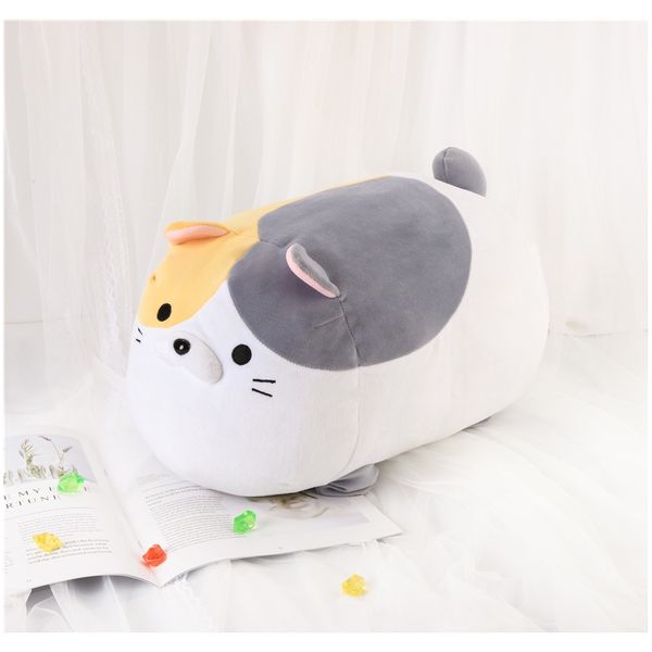 plush cat toy stuffed round shape animal soft doll cute fat cat plush kids toys cat pillow cushion birthday gift for f wmtskj
plush cat toy stuffed round shape animal soft doll cute fat cat plush kids toys cat pillow cushion birthday gift for f wmtskj